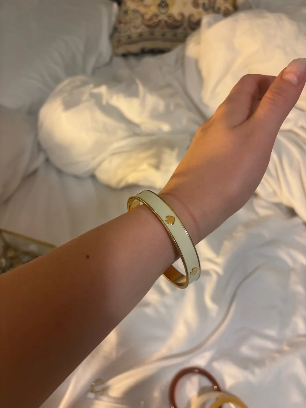 Kate Spade Bangle - Picture 1 of 4